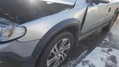 2015 Volvo XC70 VIN: