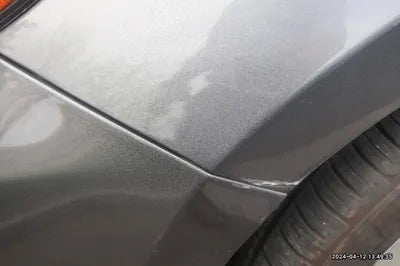 2018 Nissan Altima VIN: