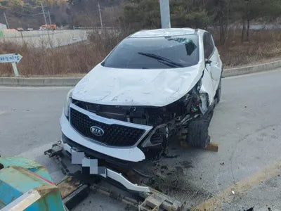 2014 Kia Sportage VIN: