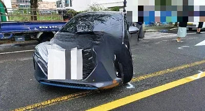 2016 Hyundai Ioniq NONE VIN: