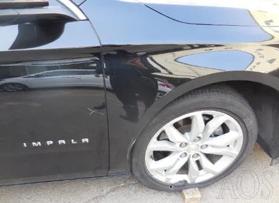 2016 Chevrolet Impala 1G1155SA9GU102286 VIN:1G1155SA9GU102286