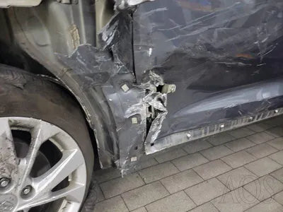 2019 Hyundai Tucson KMHJ381ABKU990611 VIN:KMHJ381ABKU990611