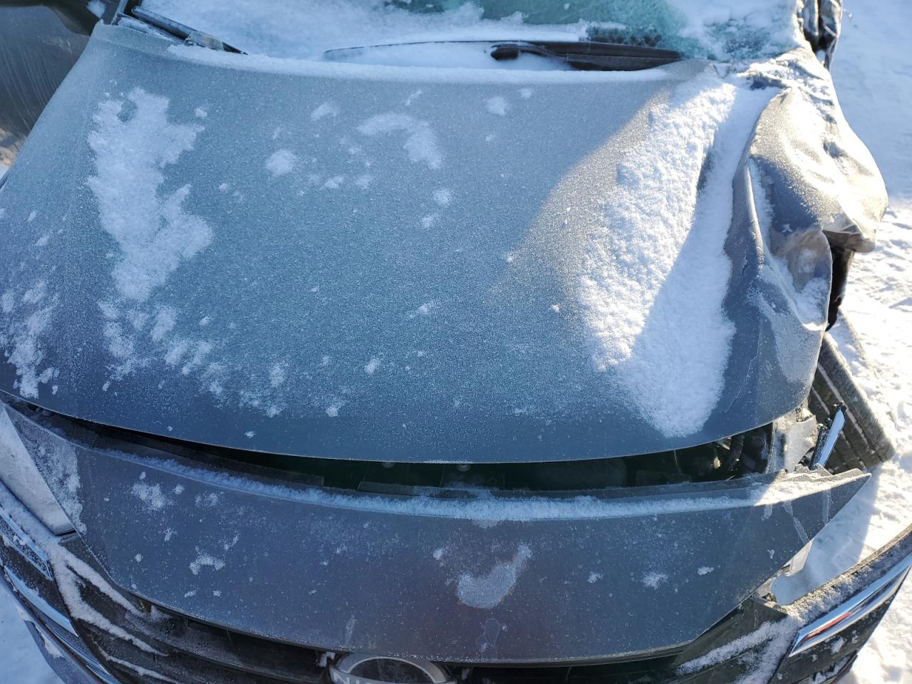 2024 NISSAN VERSA S VIN:3N1CN8DVXRL924094