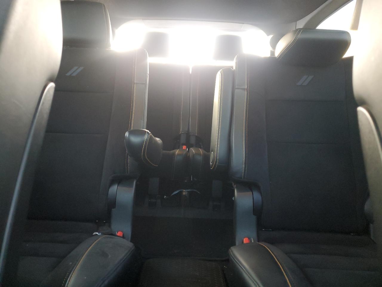 2023 DODGE DURANGO R/T VIN:1C4SDJCT1PC569618