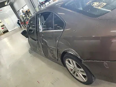 2015 Volkswagen Jetta NONE VIN: