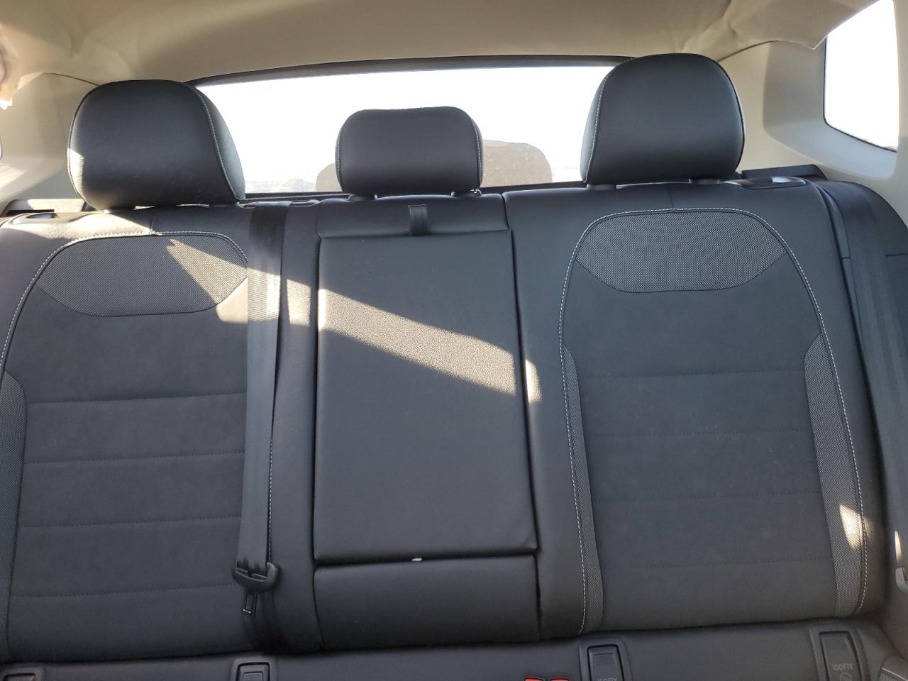 2024 VOLKSWAGEN TAOS SE VIN:3VVEX7B29RM084842