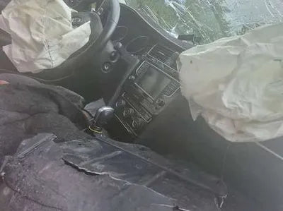 2015 Volkswagen Golf WVWZZZAUZGW021789 VIN:WVWZZZAUZGW021789