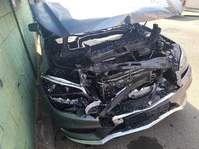 2017 Mercedes-Benz CLS 250 VIN: