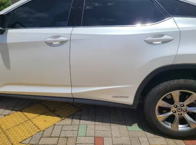 2019 Lexus RX 450 VIN: