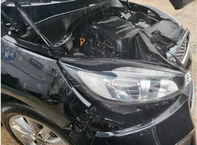 2016 Kia Sorento 861KMKNAPH81ABGA1 VIN:861KMKNAPH81ABGA1