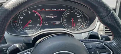 2016 Audi RS7 WUAZZZ4G4GN901655 VIN:WUAZZZ4G4GN901655