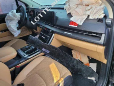 2021 Kia Carnival KNANC81BBMS075469 VIN:KNANC81BBMS075469
