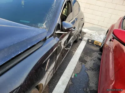 2019 Genesis G70 VIN: