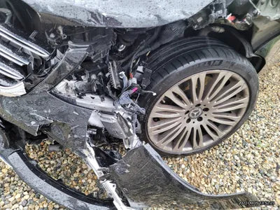 2019 Mercedes-Benz S 450 WDDUG6EB0KA443102 VIN:WDDUG6EB0KA443102