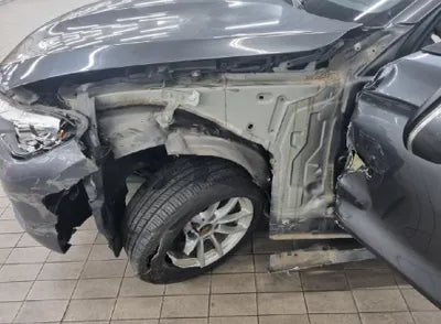 2017 BMW 118 WBA1S5103H5D28568 VIN:WBA1S5103H5D28568