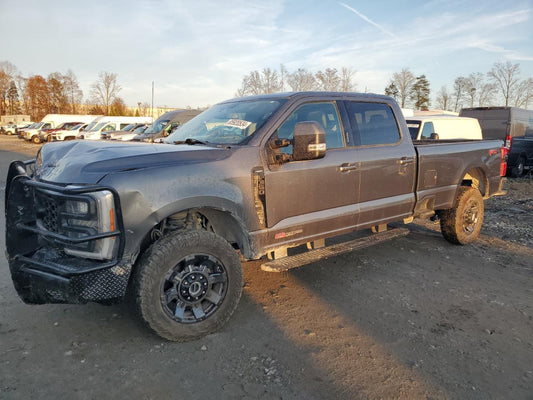 2023 FORD F350 SUPER DUTY VIN:1FT8W3BM9PED08784