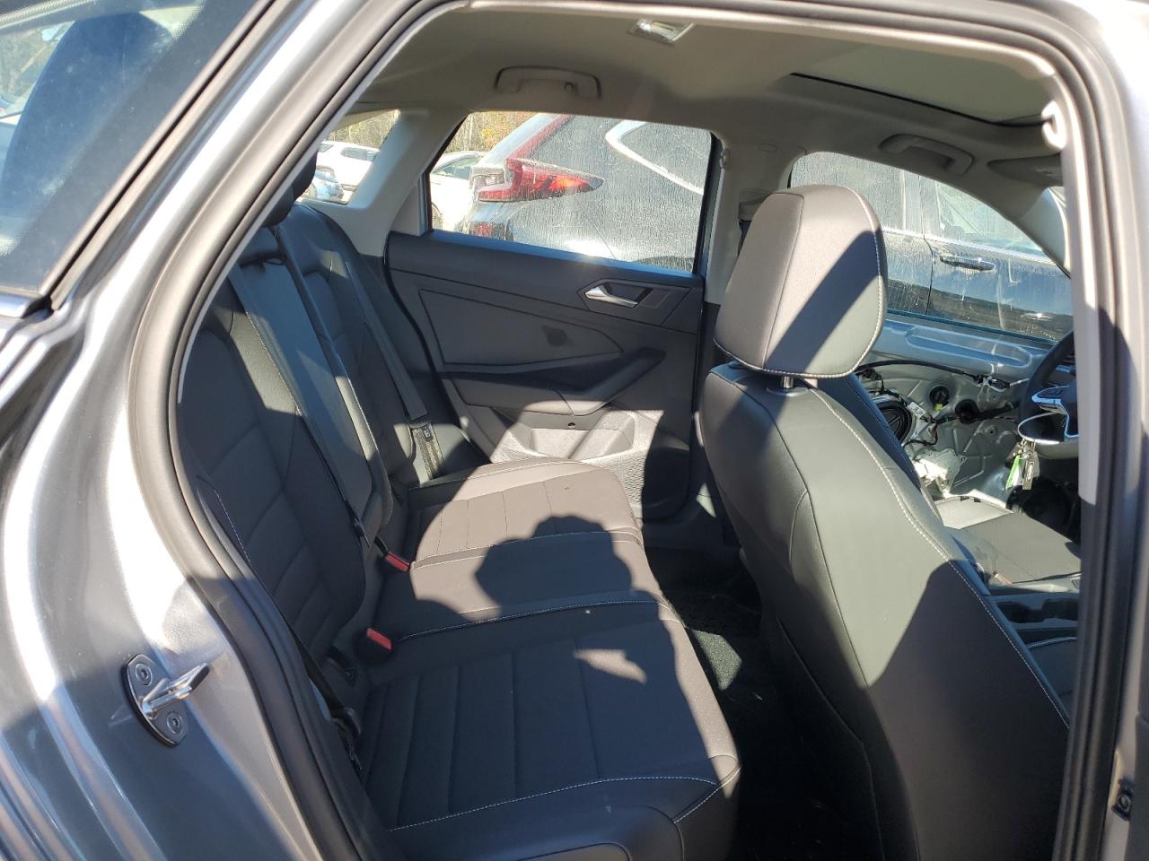2024 VOLKSWAGEN JETTA SE VIN:3VW7M7BU9RM087416