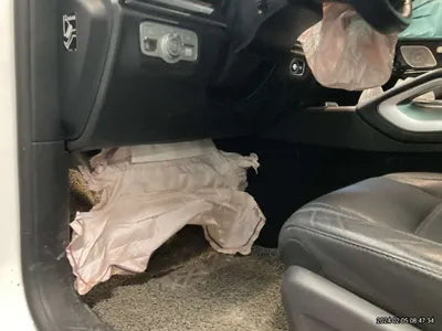 2021 Mercedes-Benz GLE 400 W1NFD2DB9MA298112 VIN:W1NFD2DB9MA298112