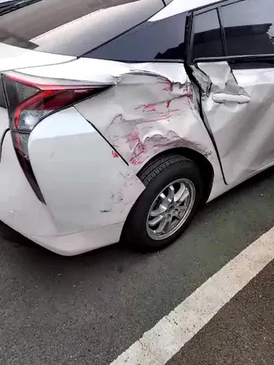 2018 Toyota Prius VIN: