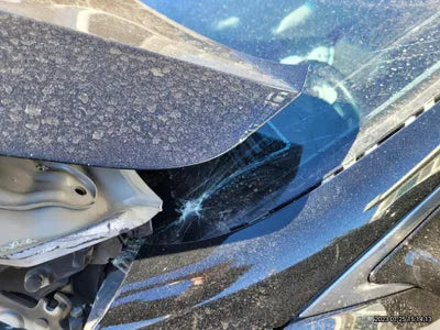 2016 Genesis G80 VIN: