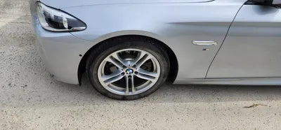 2016 BMW 528 WBA5A5104GG602185 VIN:WBA5A5104GG602185