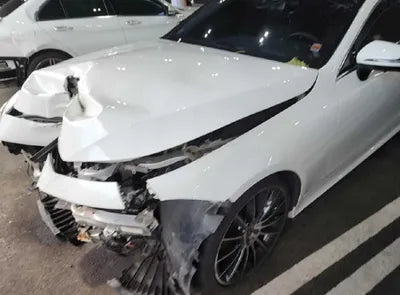 2019 Mercedes-Benz CLS 400 WDD2J2DB0KA003478 VIN:WDD2J2DB0KA003478