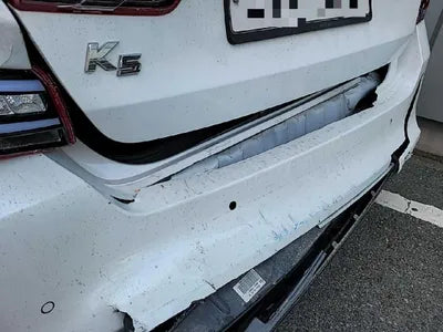 2017 Kia K5 KNAGW416BHA156792 VIN:KNAGW416BHA156792