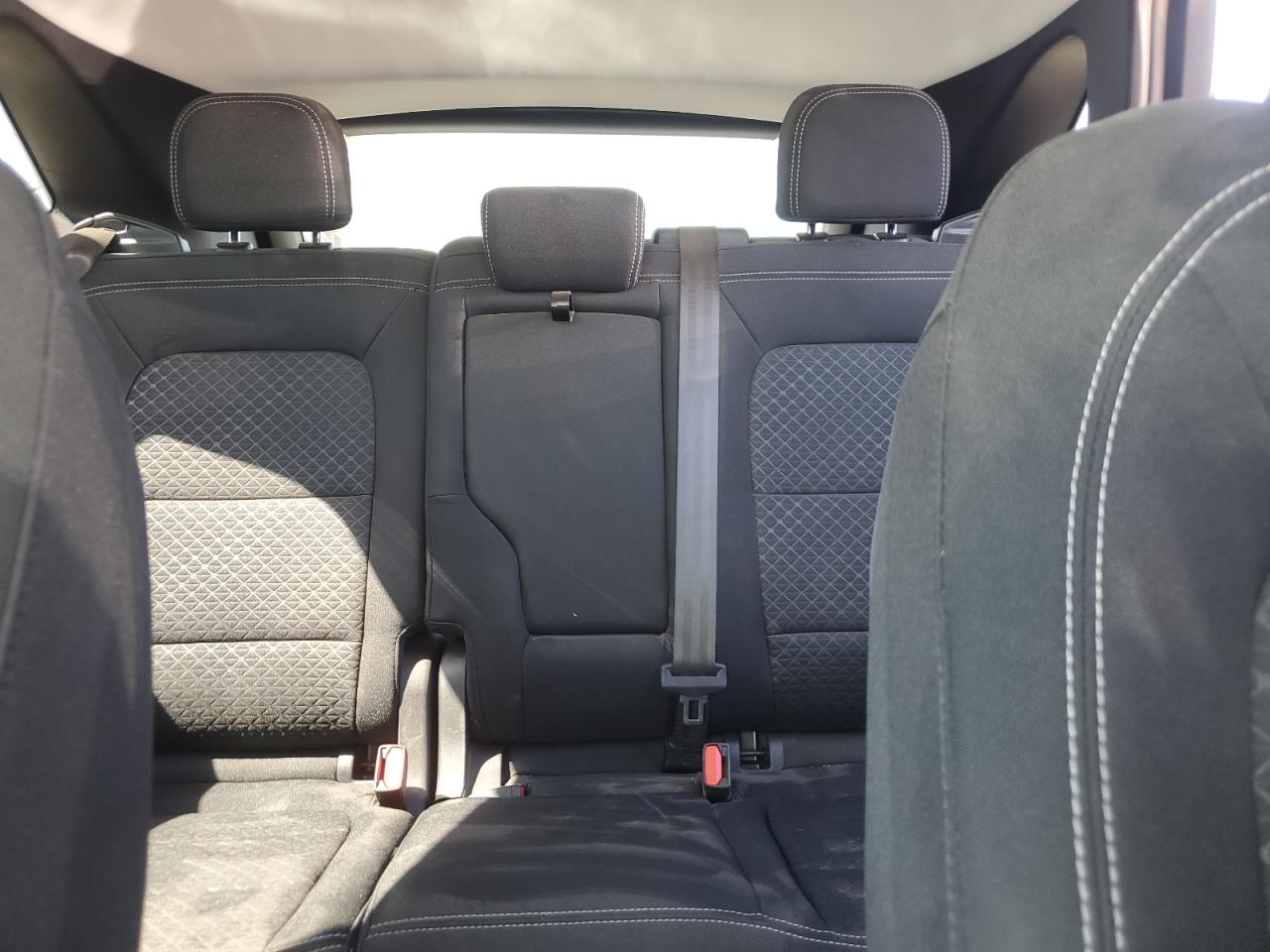 2024 FORD ESCAPE ACTIVE VIN:1FMCU0GN9RUB36986