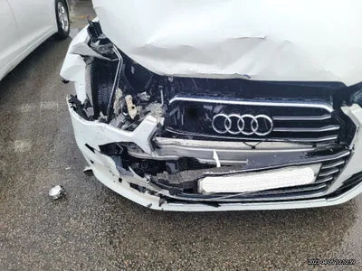 2016 Audi A6 WAUZZZ4G7GN076463 VIN:WAUZZZ4G7GN076463