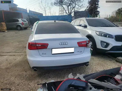2015 Audi A6 WAUZZZ4G0FN031041 VIN:WAUZZZ4G0FN031041