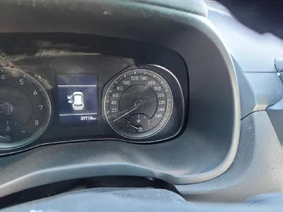 2019 Hyundai Kona KMHK4815GKU400826 VIN:KMHK4815GKU400826