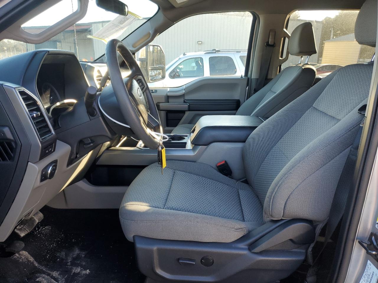 2022 FORD F250 SUPER DUTY VIN:1FT7W2B69NEE34213