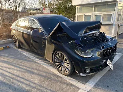 2017 Citroen AMI NONE VIN: