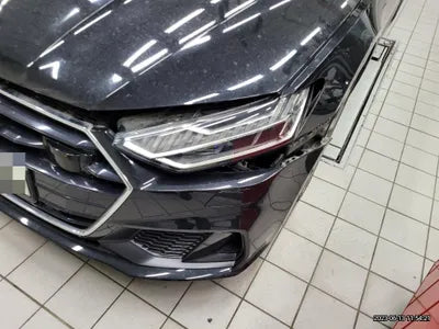 2020 Audi A7 WAUZZZF22LN073031 VIN:WAUZZZF22LN073031