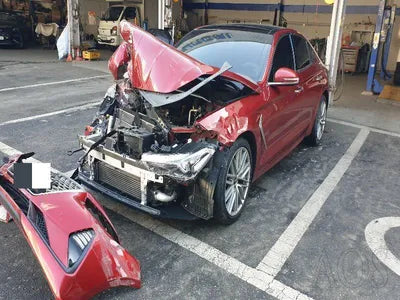 2019 Genesis G70 VIN: