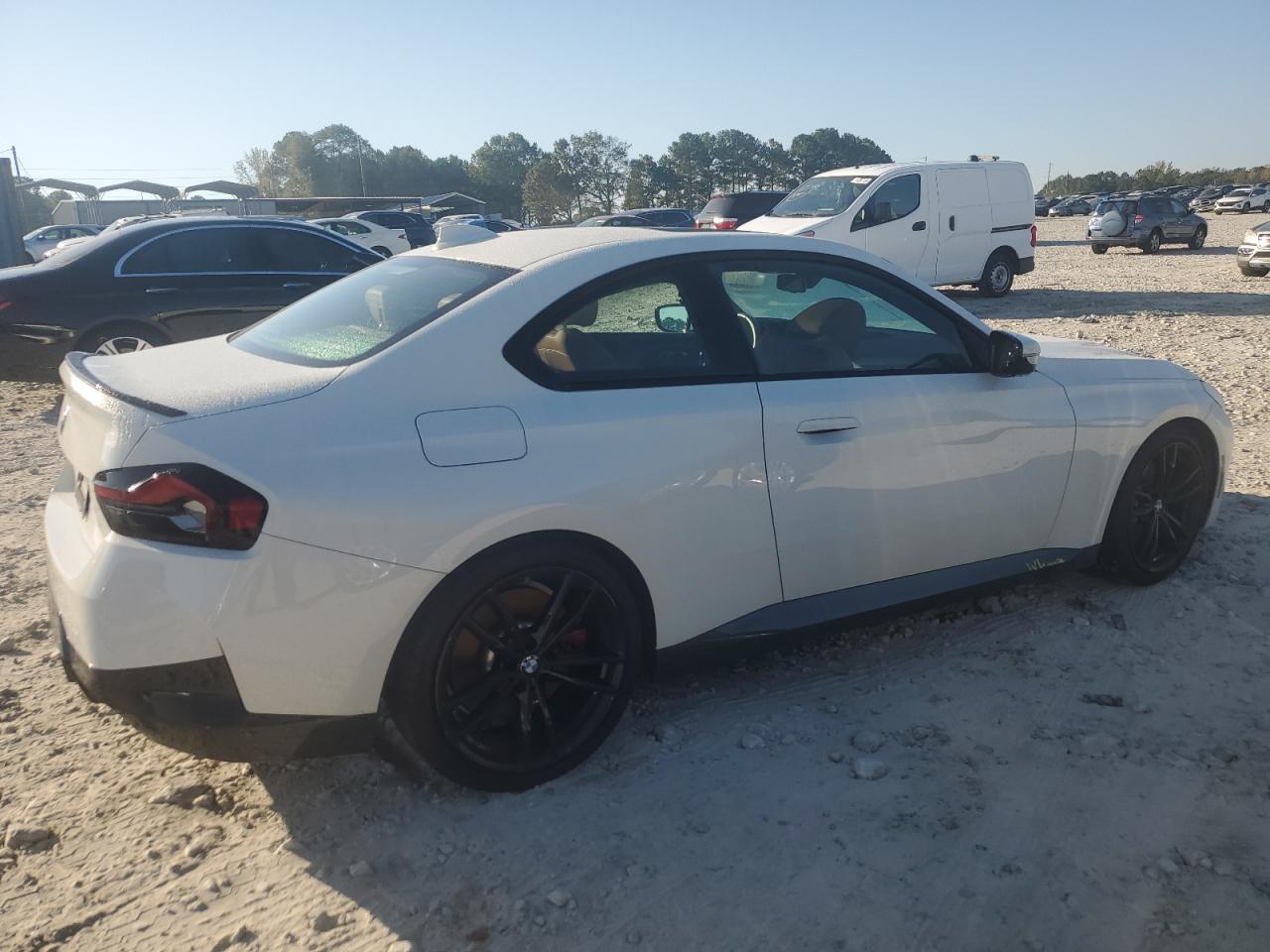 2022 BMW 230I  VIN:3MW23CM01N8C54726