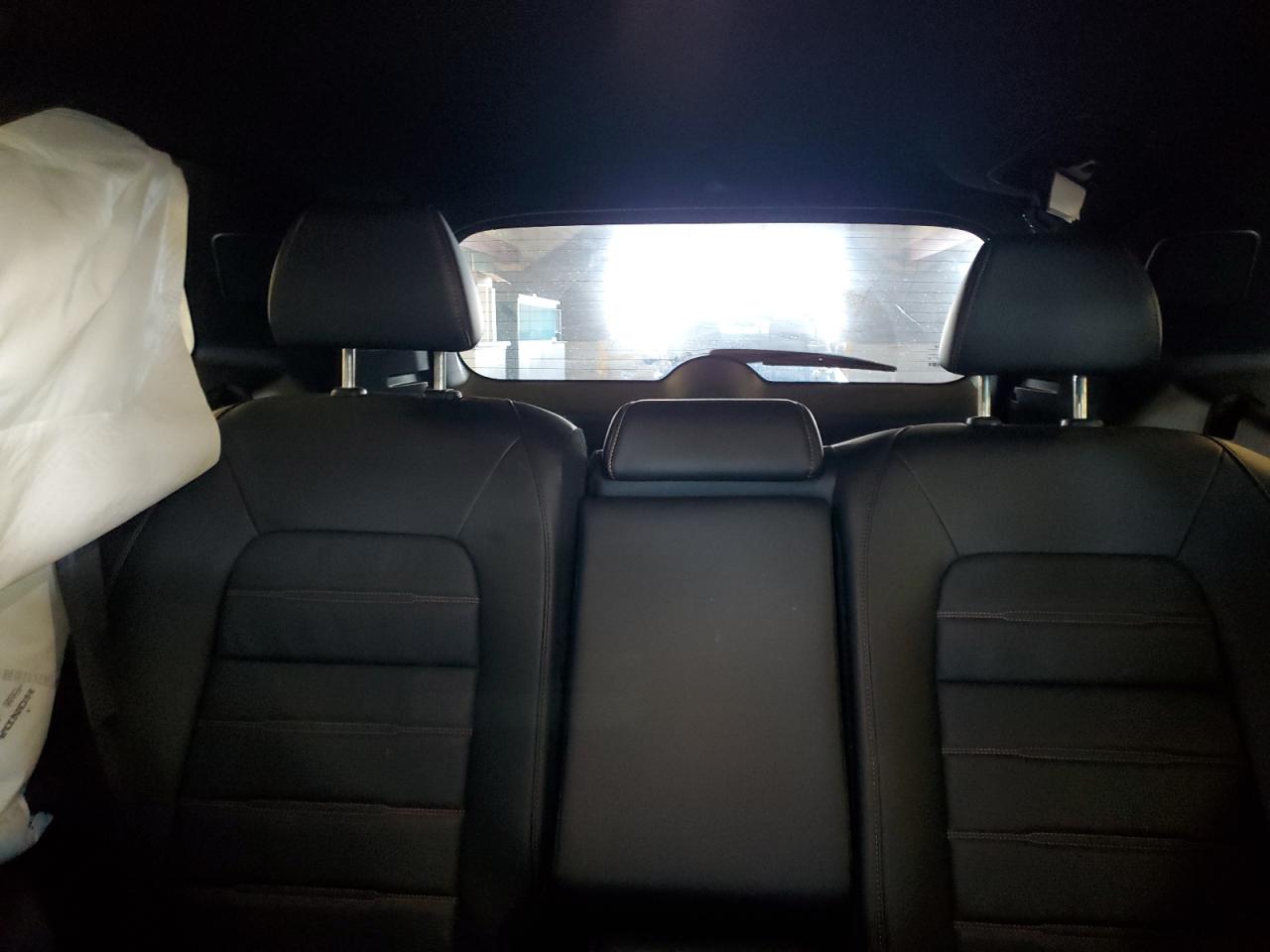 2023 HONDA CR-V SPORT TOURING VIN:7FARS6H93PE012909