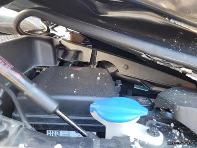 2016 Genesis G80 VIN: