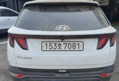 2021 Hyundai Tucson KMHJB81CBMU006444 VIN:KMHJB81CBMU006444