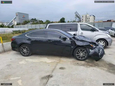 2017 Lexus ES 350 JTHBK1GG5H2256659 VIN:JTHBK1GG5H2256659