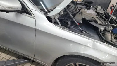 2015 Mercedes-Benz S 400 WDDUG6HB4FA172384 VIN:WDDUG6HB4FA172384