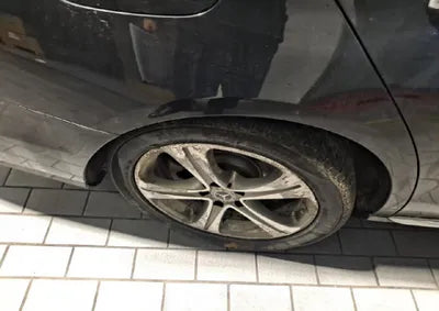 2018 Mercedes-Benz E 200 WDDZF4CB8JA328486 VIN:WDDZF4CB8JA328486