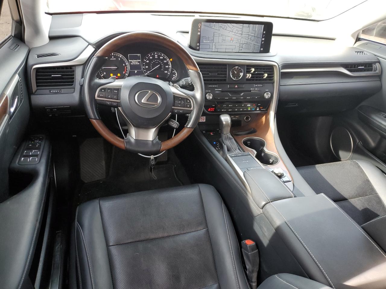 2022 LEXUS RX 350 L VIN:JTJHZKEA4N2027426