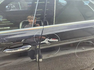 2018 BMW 520 WBAJC5108JWB87123 VIN:WBAJC5108JWB87123