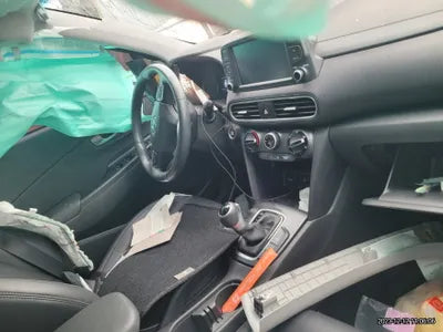 2018 Hyundai Kona KMHK4815GJU237577 VIN:KMHK4815GJU237577