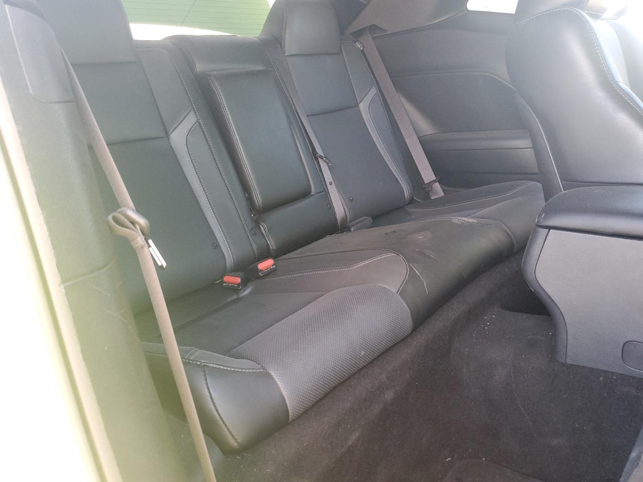 2023 DODGE CHALLENGER SXT VIN:2C3CDZAG0PH570687