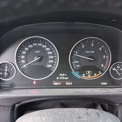 2016 BMW 320 994KMWBA8C5102GK6 VIN:994KMWBA8C5102GK6