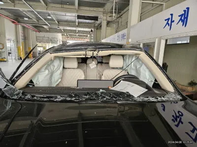 2021 Genesis GV80 VIN: