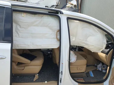 2020 Kia Carnival KNAME81ABLS653172 VIN:KNAME81ABLS653172