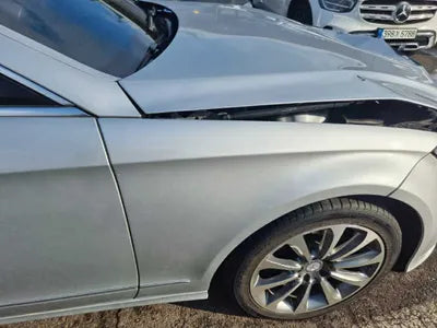 2015 Mercedes-Benz CLS 250 WDDLX9HB8FA143239 VIN:WDDLX9HB8FA143239